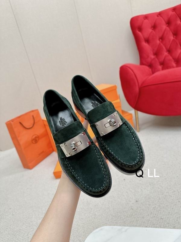 Hermes Women's Shoes 26